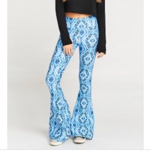 show me your mumu flora bells XL